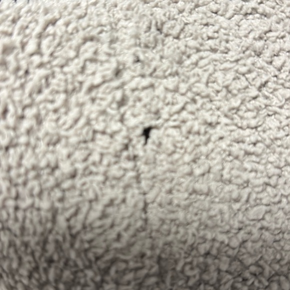 UGG SWEATER ROBE SIZE L - Picture 7 of 7